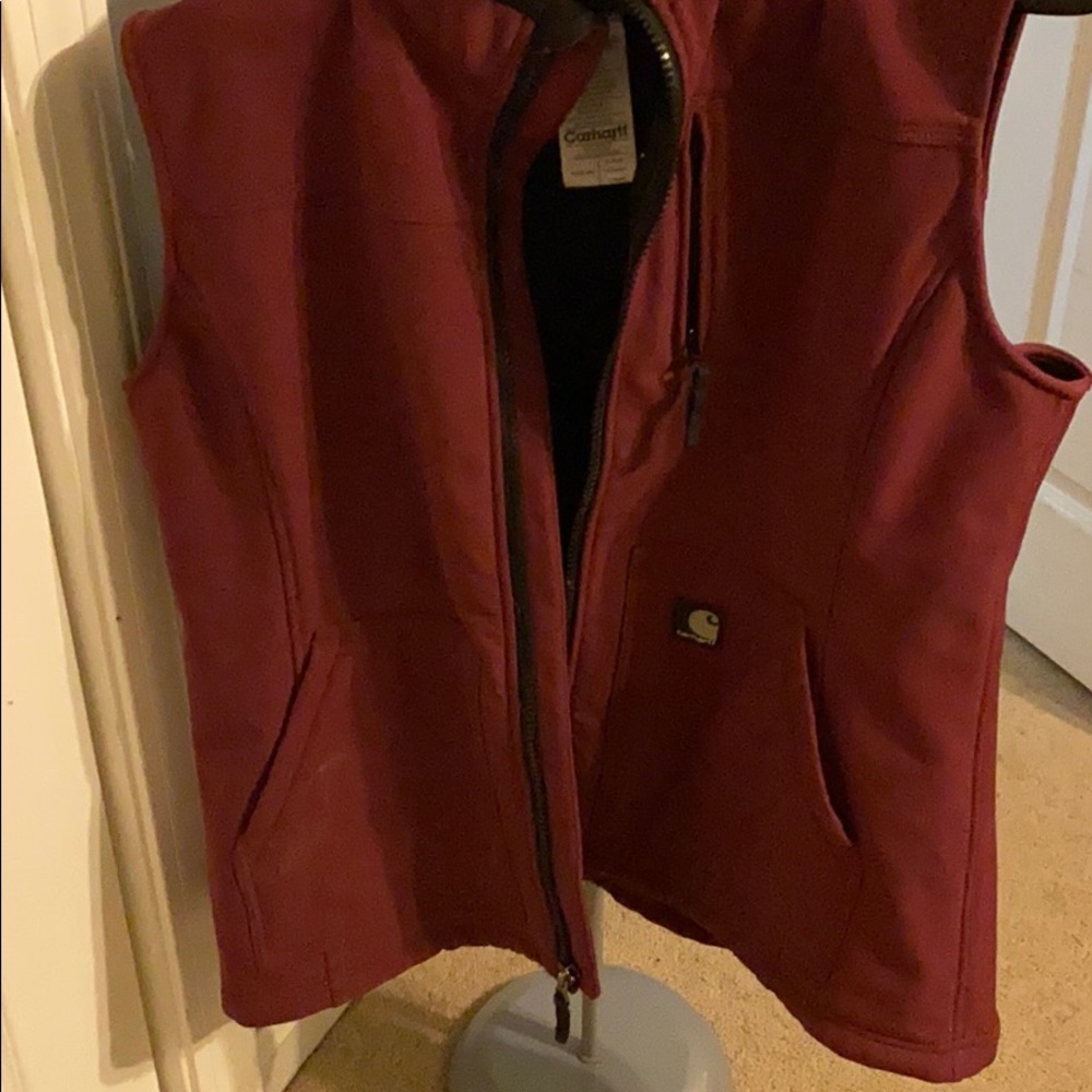Vest